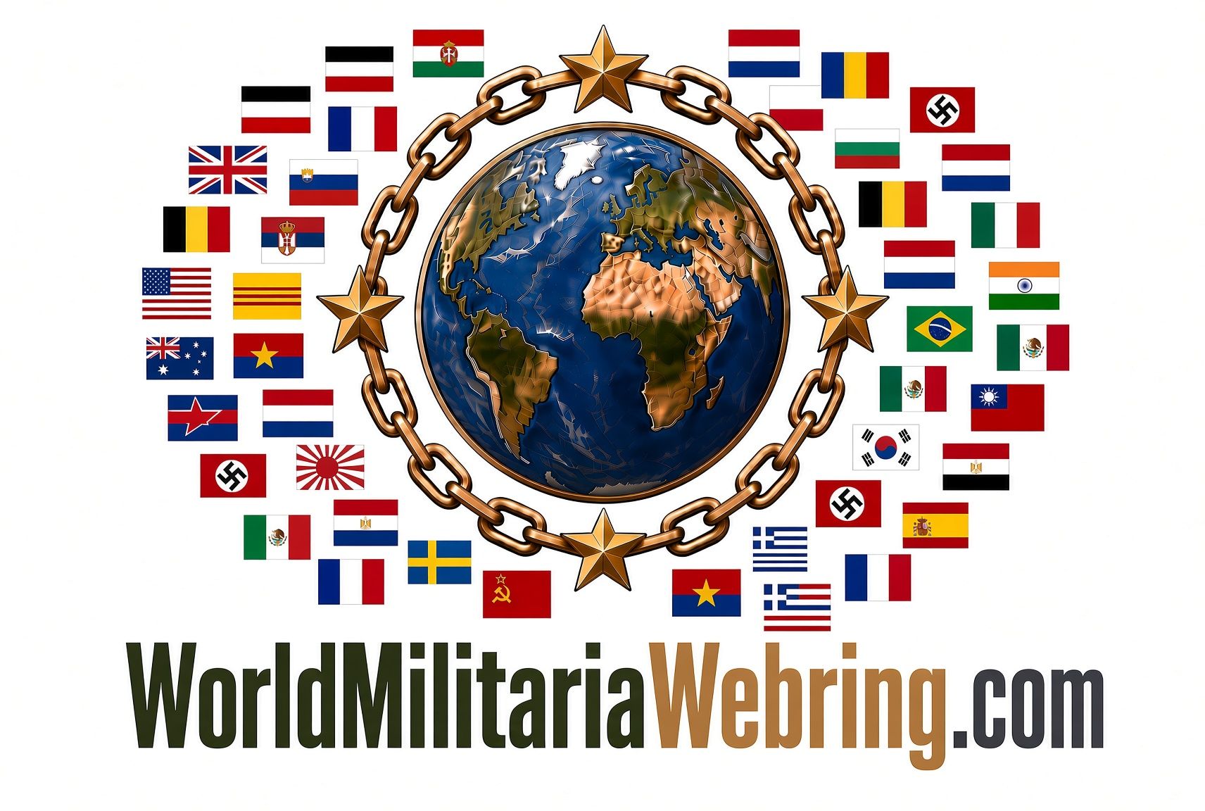 WorldMilitariaWebring.com